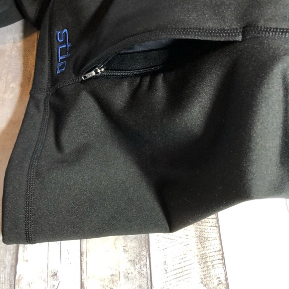 ***Sold***Stio Kita Fleece Pullover Medium - Picture 8 of 8